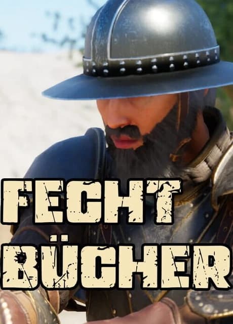 Fechtbucher