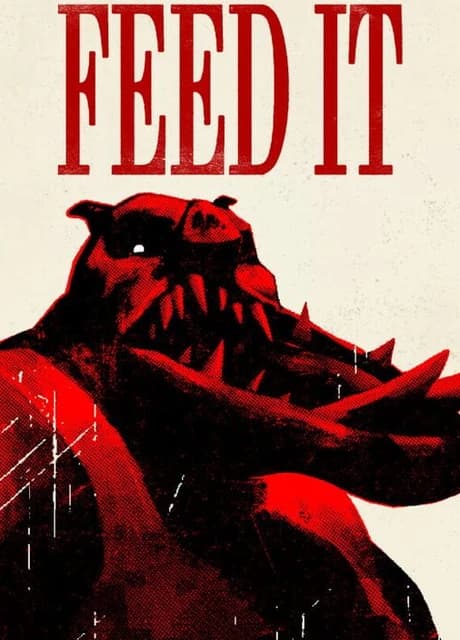 Feed It