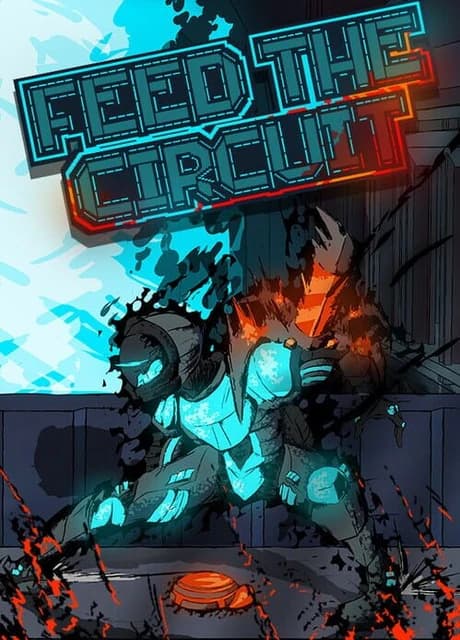Feed the Circuit