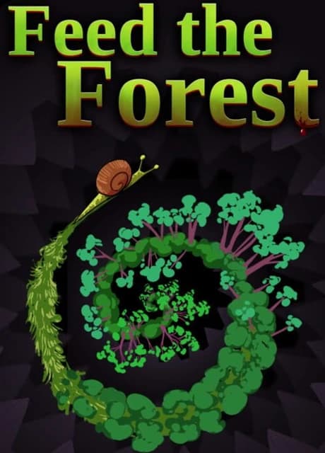Feed the Forest