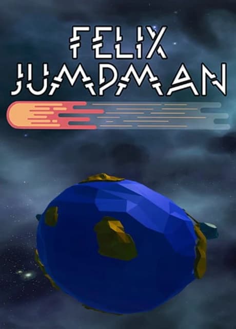 Felix Jumpman