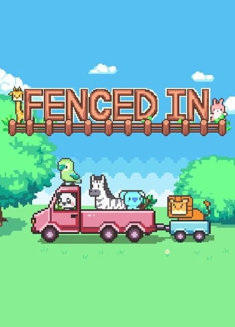 Fenced In