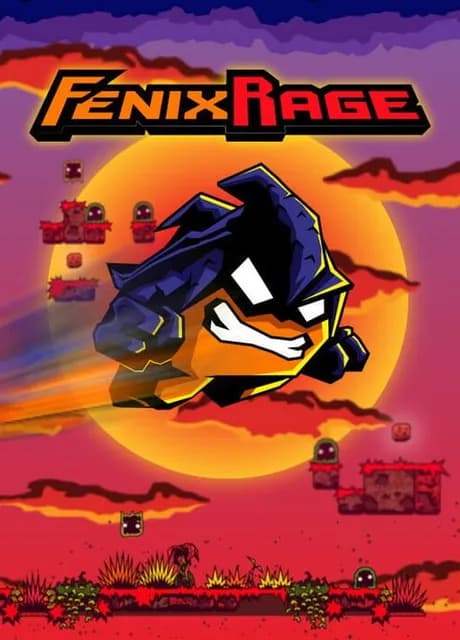 Fenix Rage