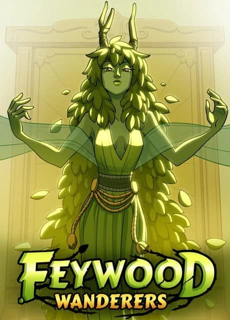 Feywood Wanderers