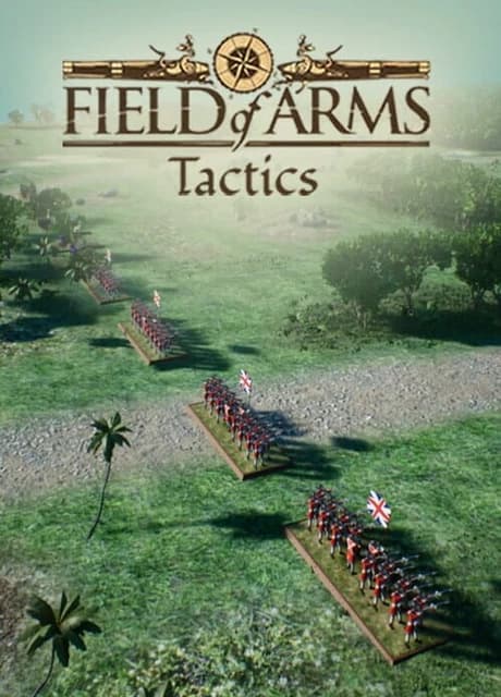 Field of Arms: Tactics