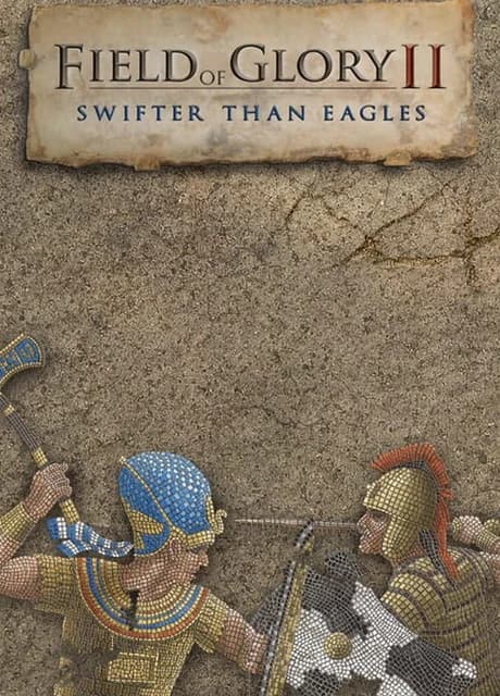 Field of Glory II: Swifter than Eagles