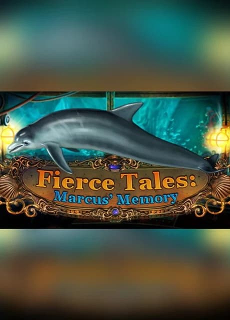 Fierce Tales: Marcus' Memory - Collector's Edition