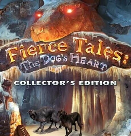 Fierce Tales: The Dog's Heart - Collector's Edition