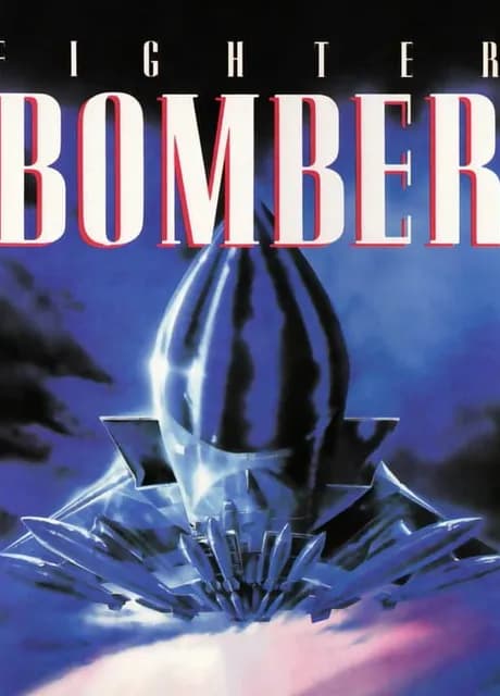 Fighter Bomber