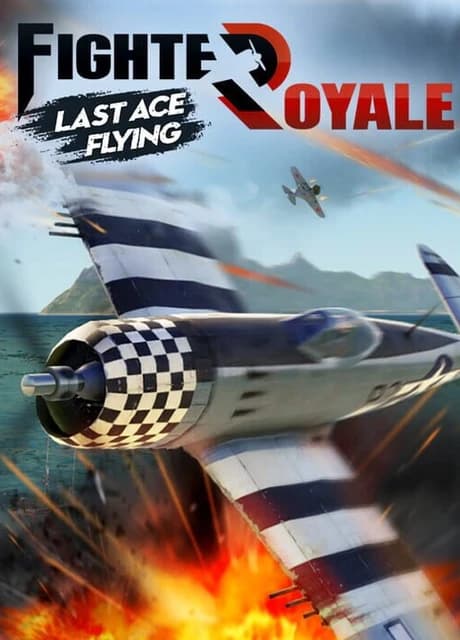 Fighter Royale: Last Ace Flying