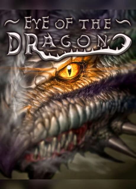 Fighting Fantasy Classics: Eye of the Dragon