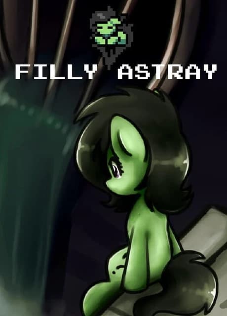 Filly Astray