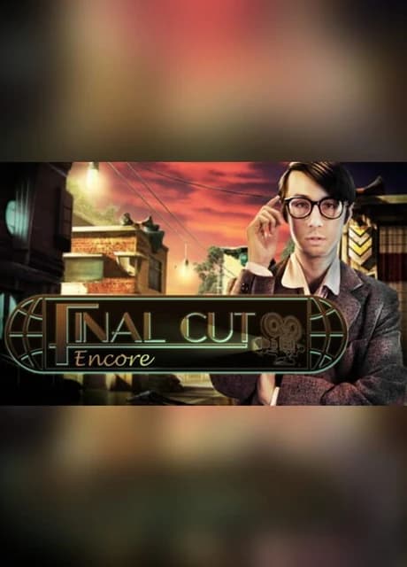 Final Cut: Encore - Collector's Edition