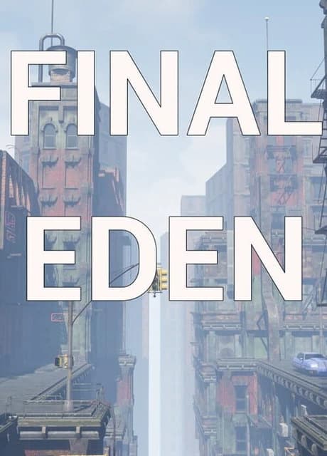 Final Eden
