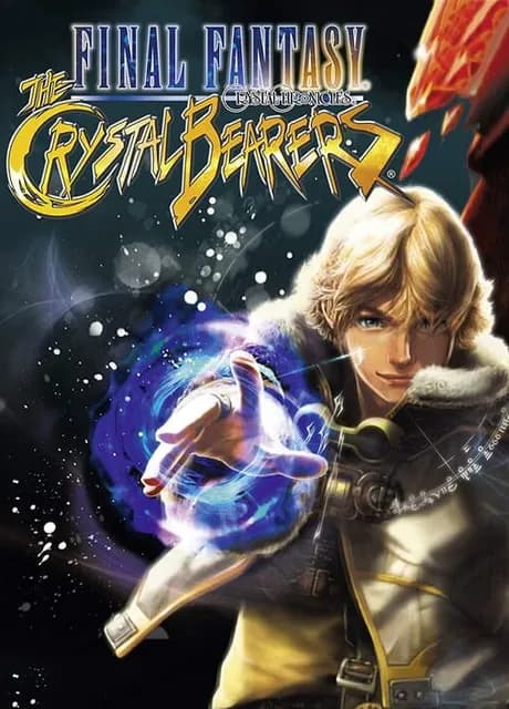 Final Fantasy: Crystal Chronicles - The Crystal Bearers