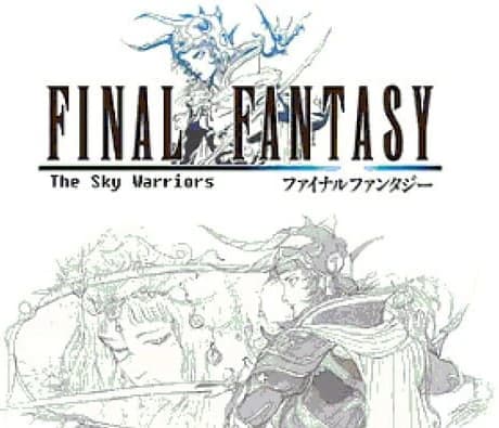 Final Fantasy: Sky Warriors