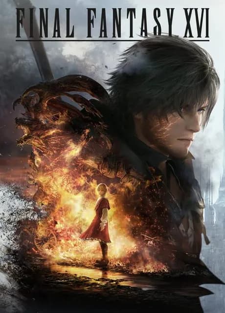 Final Fantasy XVI