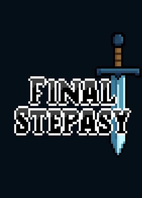 Final Stepasy