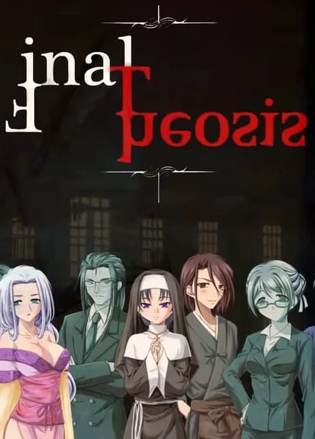 Final Theosis