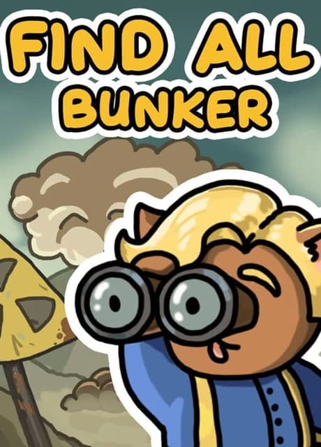 Find All: Bunker