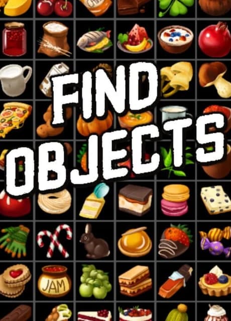 Find Objects