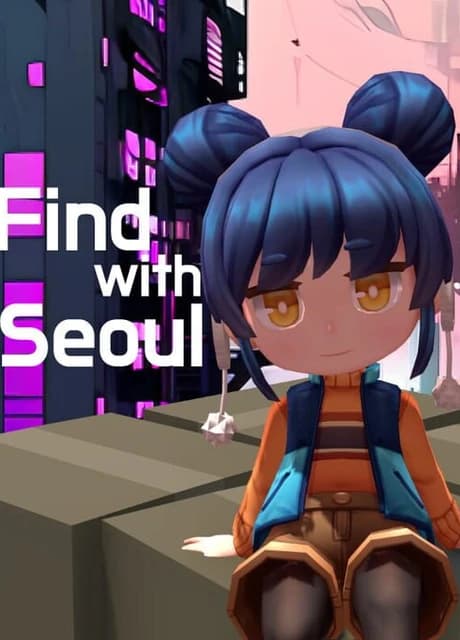 Find with Seoul: Story Puzzle