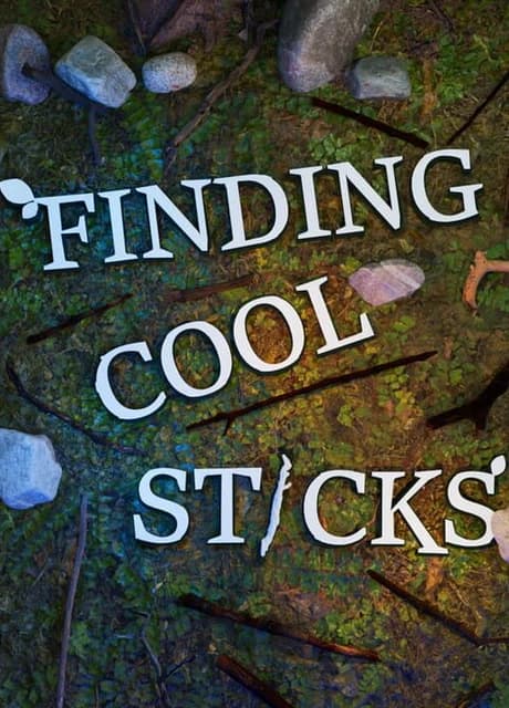 Finding Cool Sticks