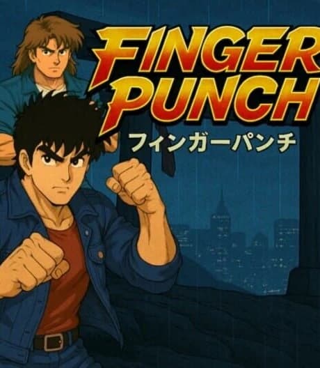 Finger Punch