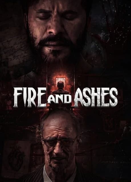 Fire and Ashes