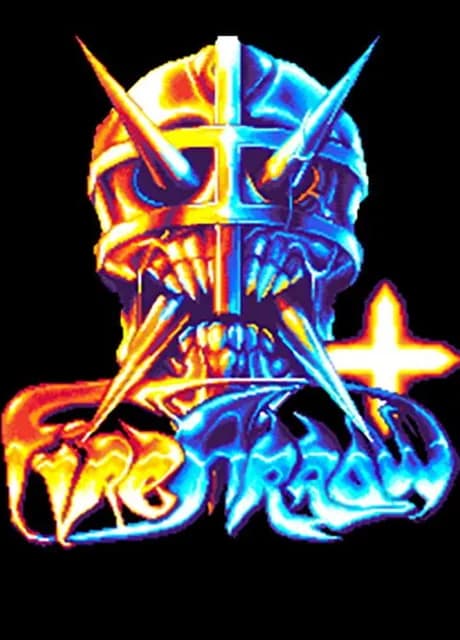 Fire Arrow Plus