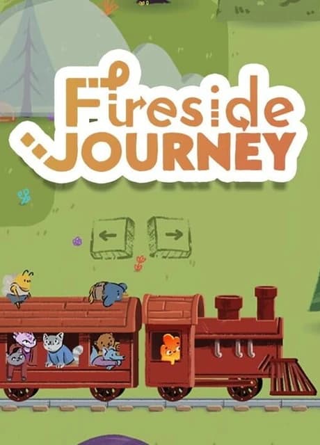 Fireside Journey: The Creative Path of Fireside Feelings