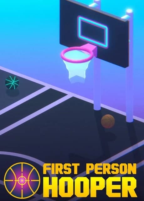 First Person Hooper