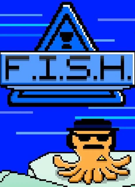 F.I.S.H.