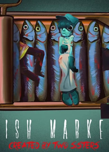 Fish Market