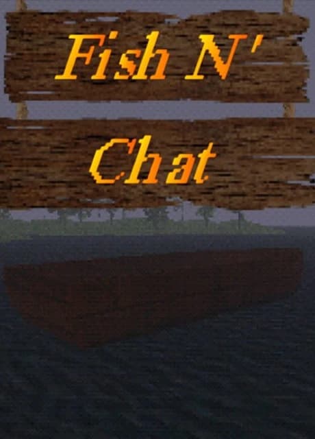 Fish N Chat