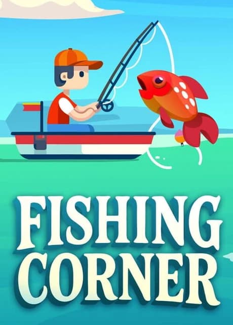 Fishing Corner