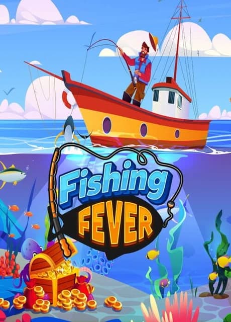 Fishing Fever