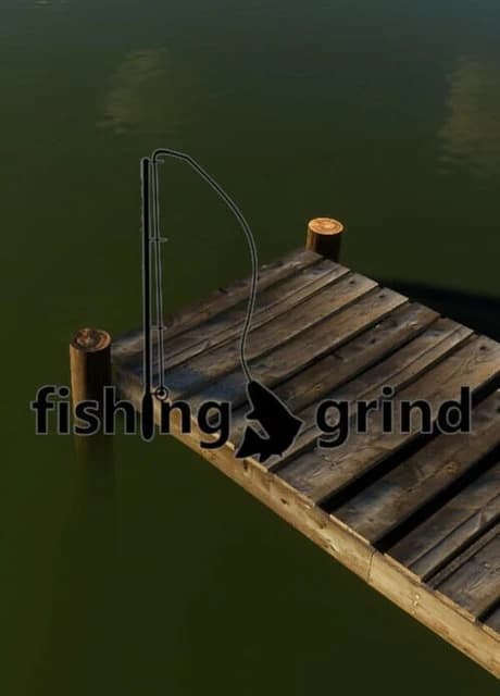 Fishing Grind