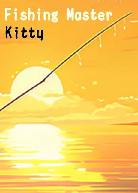Fishing Master Kitty