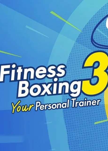 Fitness Boxing 3: Your Personal Trainer