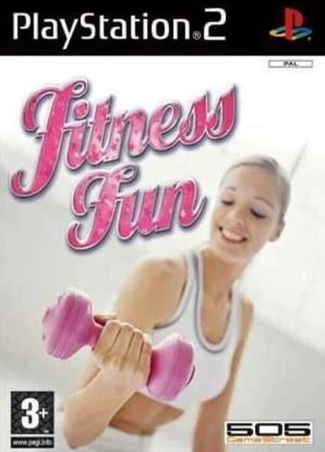 Fitness Fun
