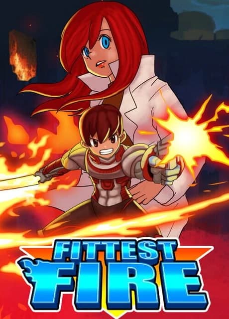 Fittest Fire