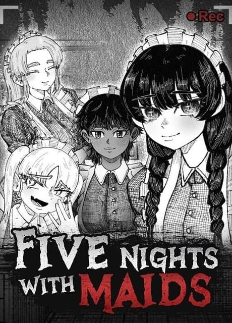 Five Nights with Maids