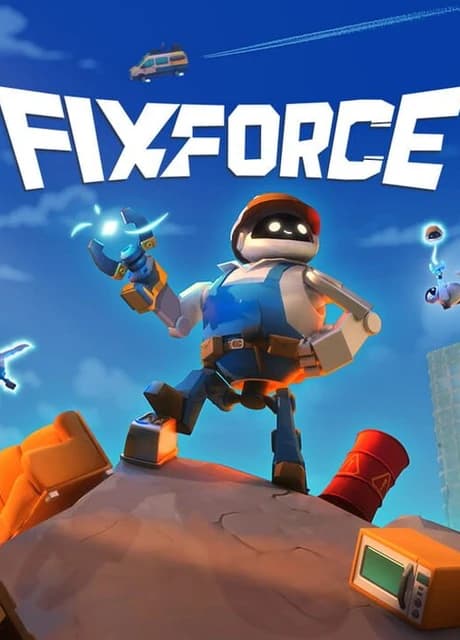 FixForce