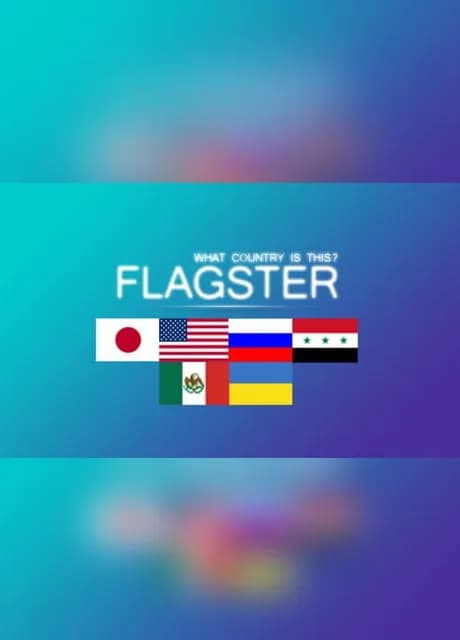 Flagster