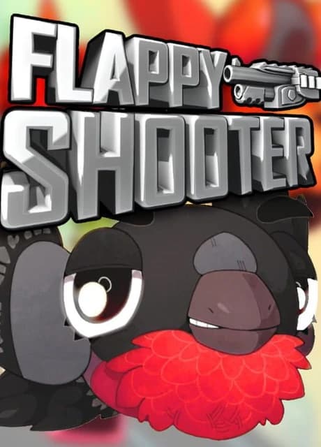 Flappy Shooter