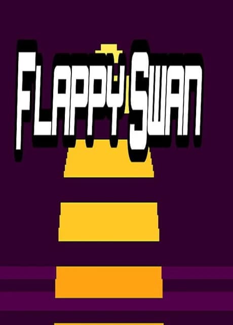 Flappy Swan