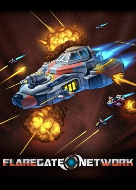 Flaregate Network