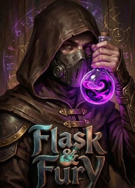 Flask & Fury