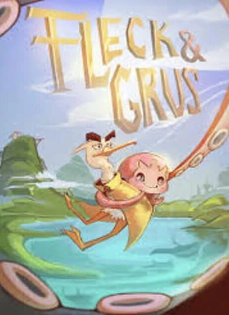 Fleck & Grus